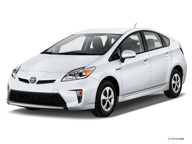 2014 Toyota Prius oem parts and accessories on sale
