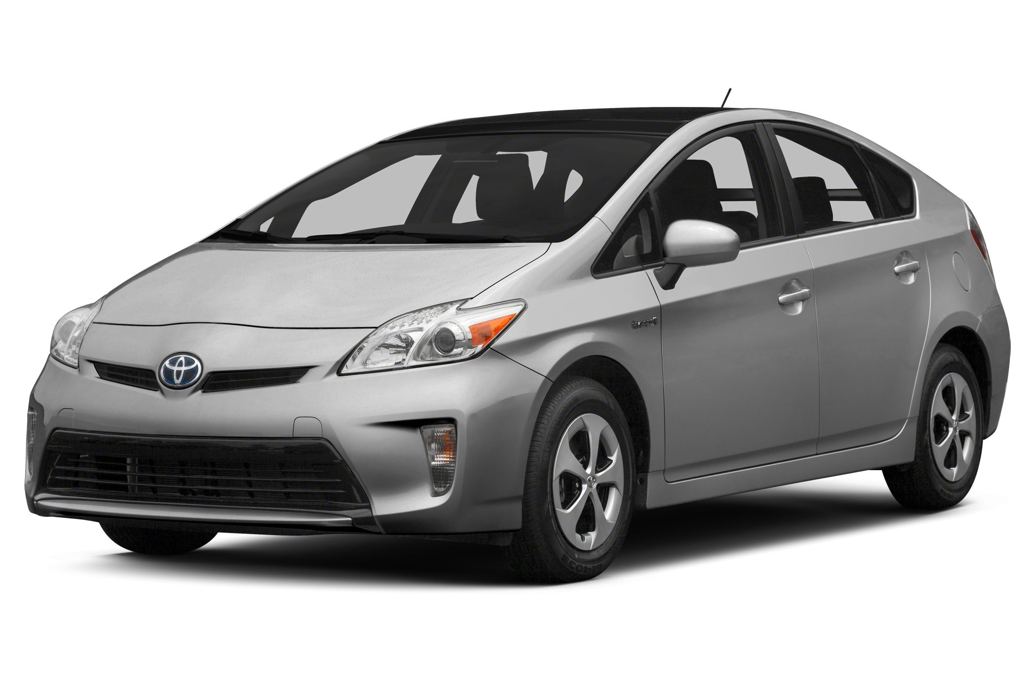 2013 Toyota Prius oem parts and accessories on sale