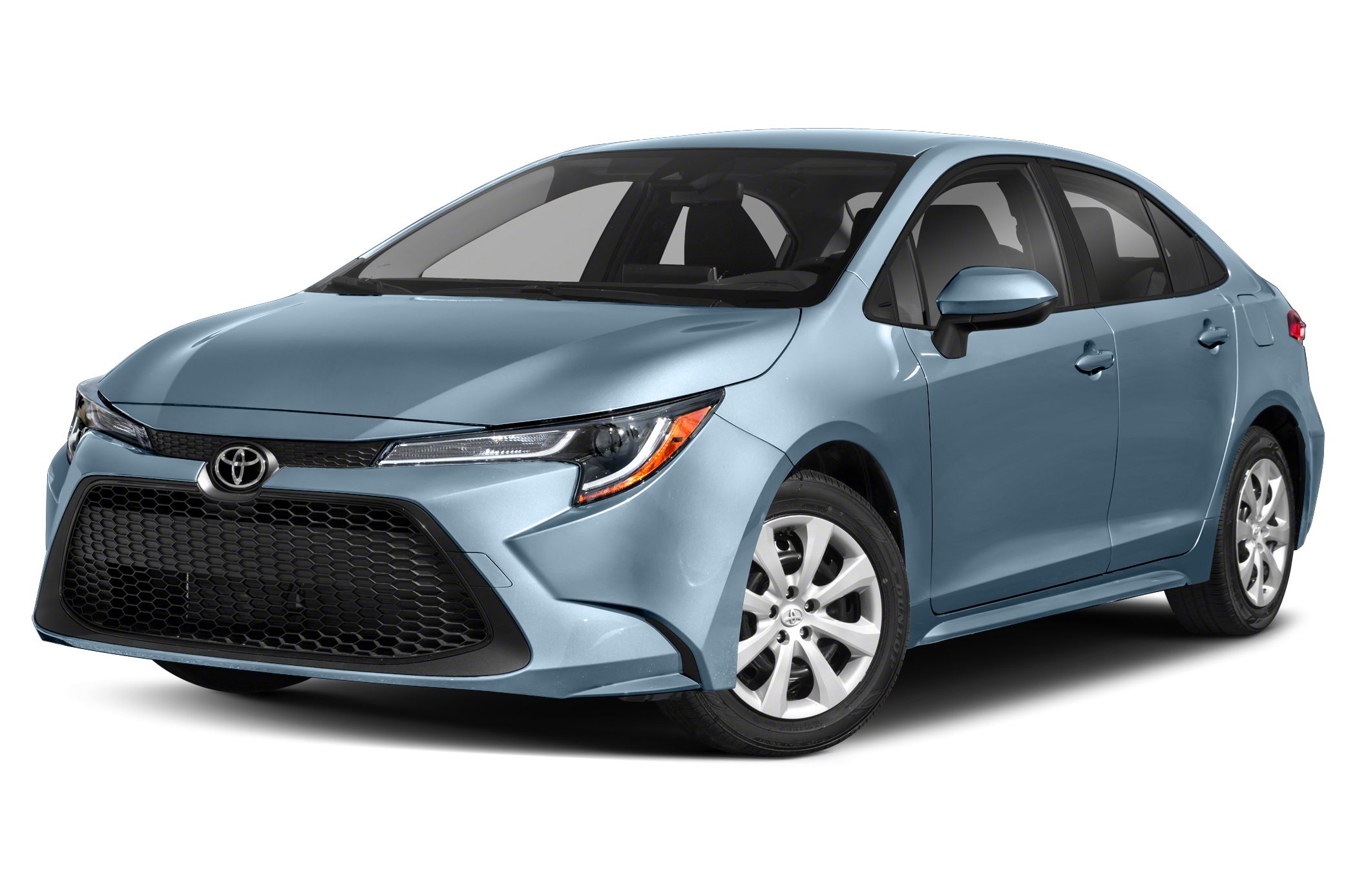 2021 Toyota Corolla oem parts and accessories on sale