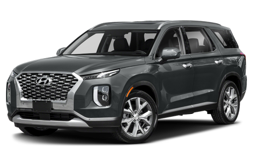 2020 Hyundai Palisade oem parts and accessories on sale