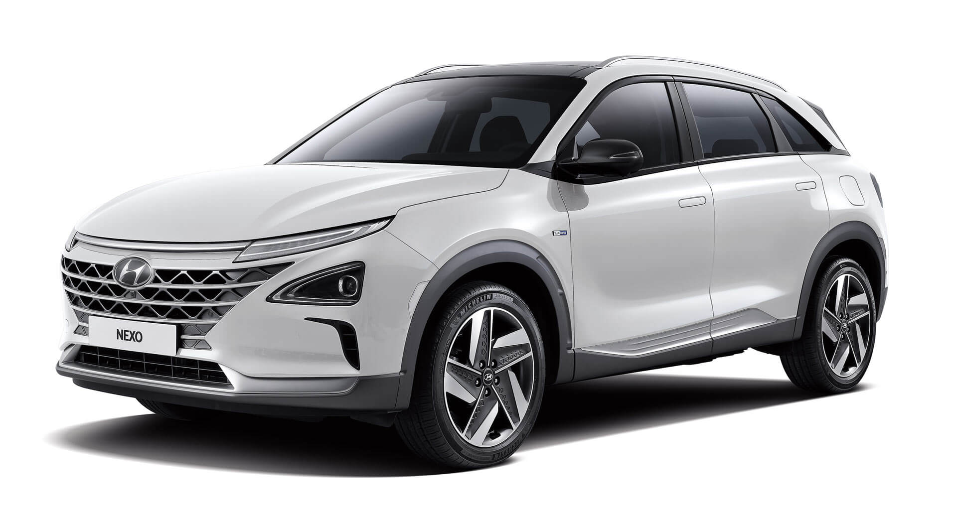 2019 Hyundai Nexo oem parts and accessories on sale