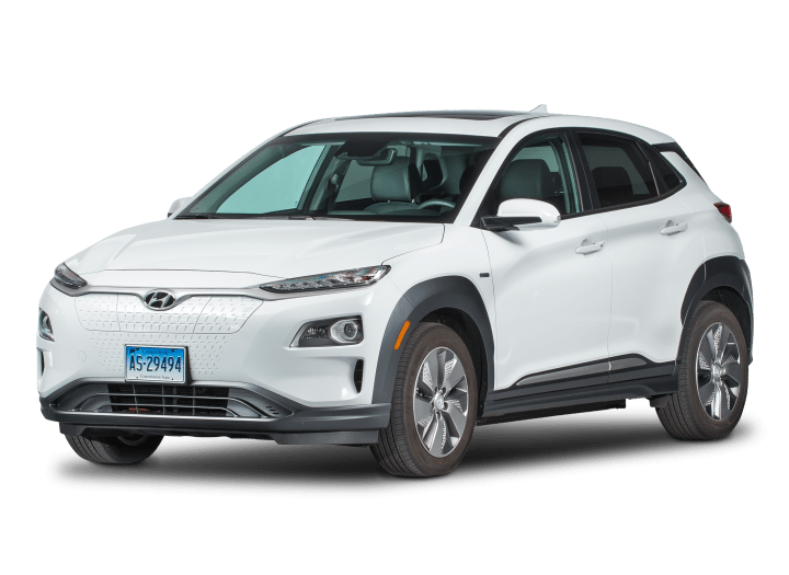 2020 Hyundai Kona-Electric oem parts and accessories on sale