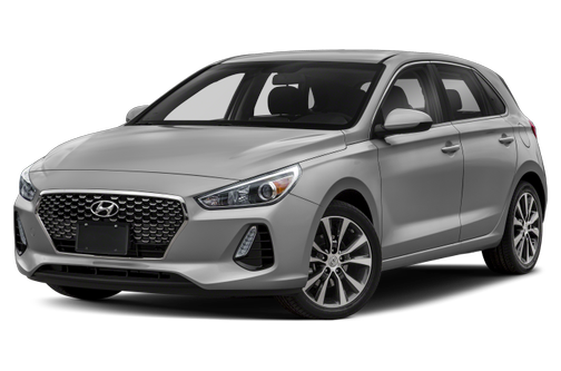 2019 Hyundai Elantra-Gt oem parts and accessories on sale