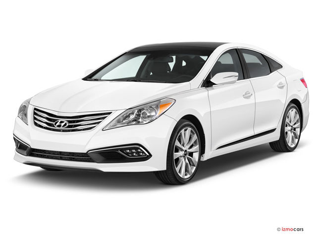 2017 Hyundai Azera oem parts and accessories on sale
