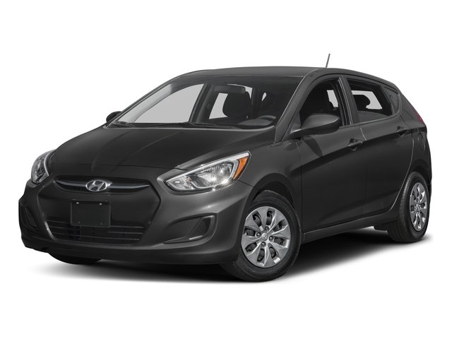 2017 Hyundai Accent oem parts and accessories on sale
