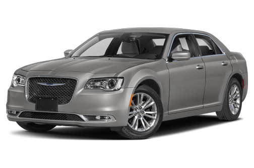 2021 Chrysler 300 oem parts and accessories on sale