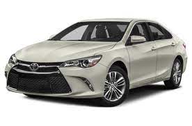 2015 Toyota Camry oem parts and accessories on sale