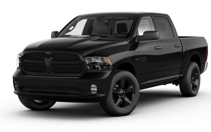 2017 Ram 1500 oem parts and accessories on sale