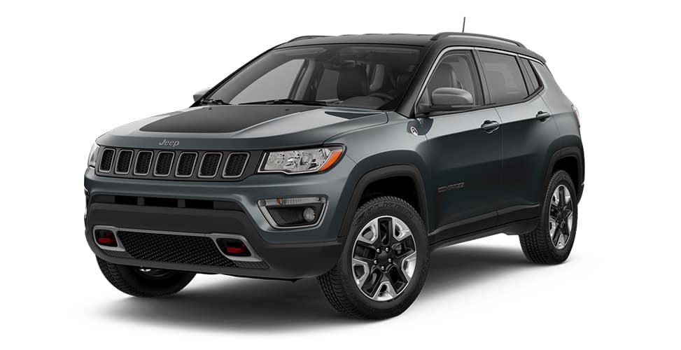 2020 Jeep Compass oem parts and accessories on sale