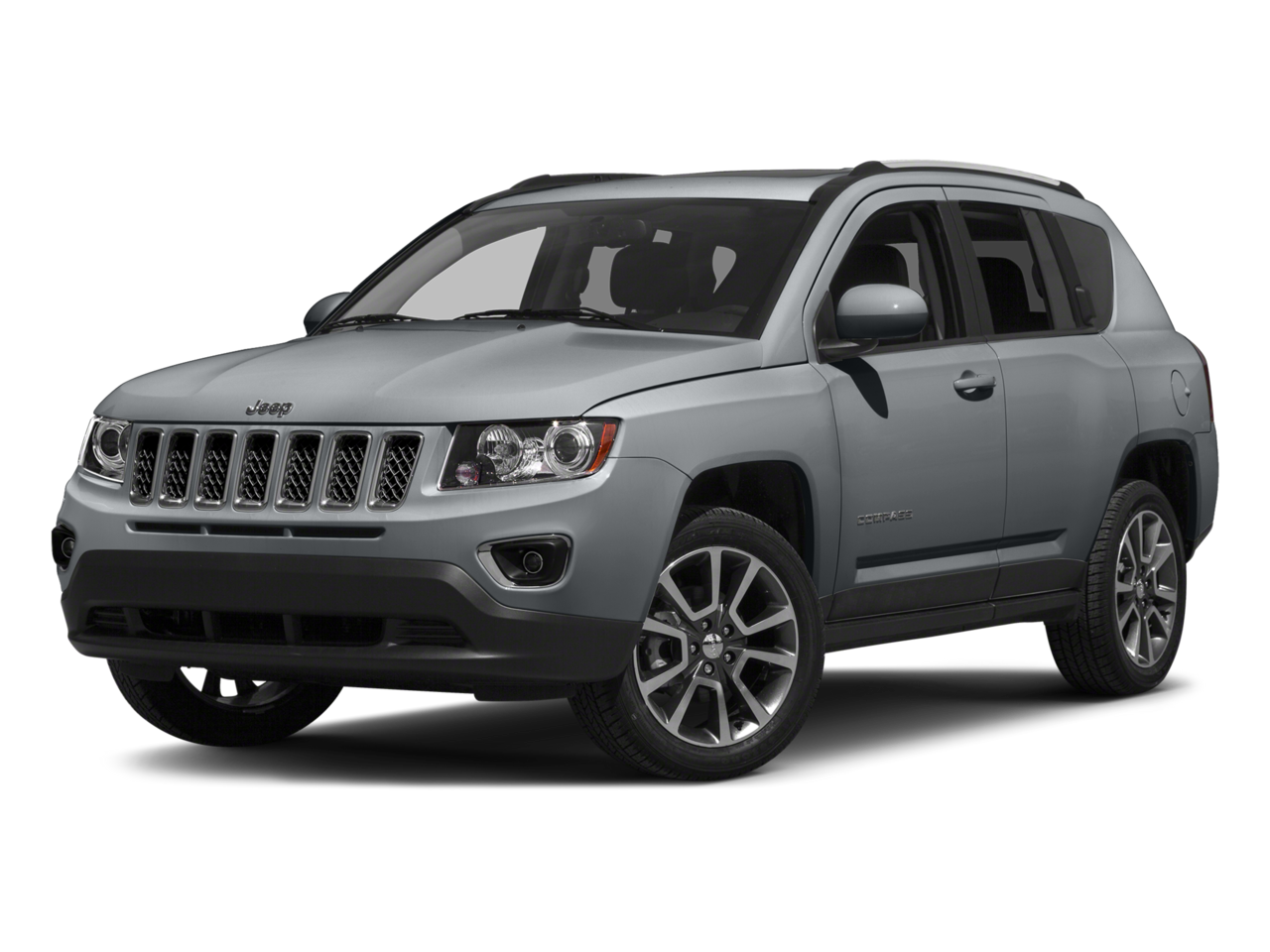 2015 Jeep Compass oem parts and accessories on sale