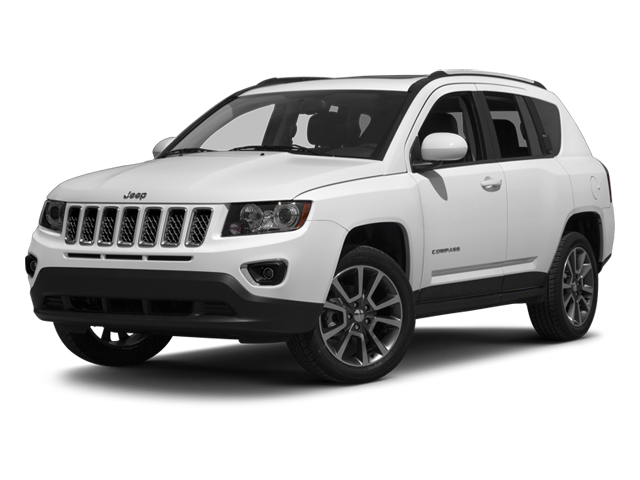 2014 Jeep Compass oem parts and accessories on sale