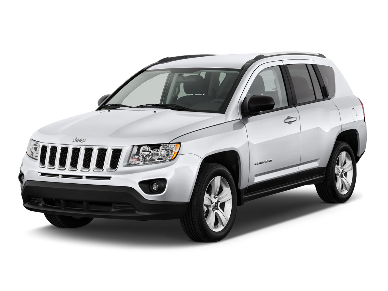 2012 Jeep Compass oem parts and accessories on sale