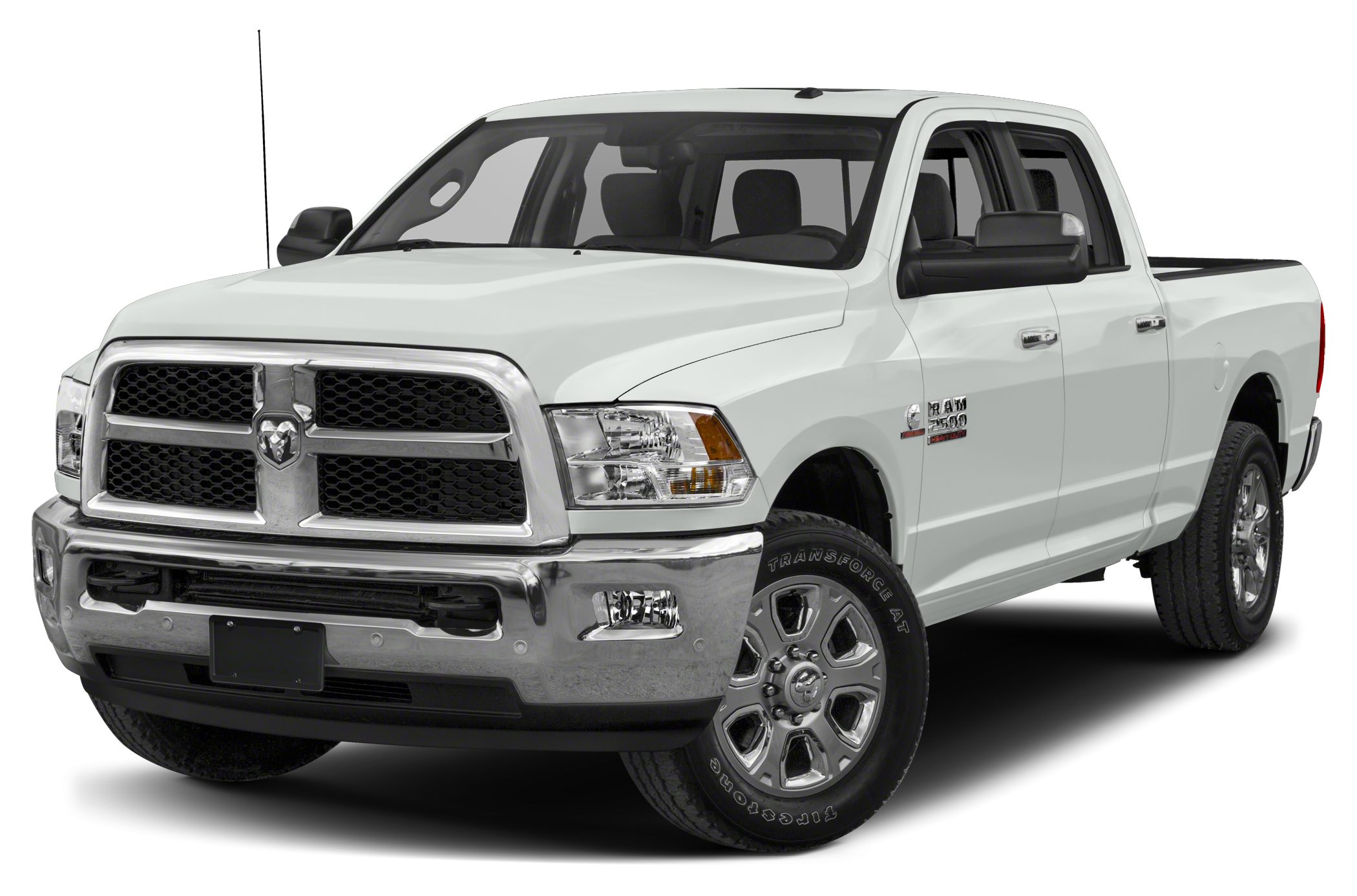 2018 Ram 2500 oem parts and accessories on sale