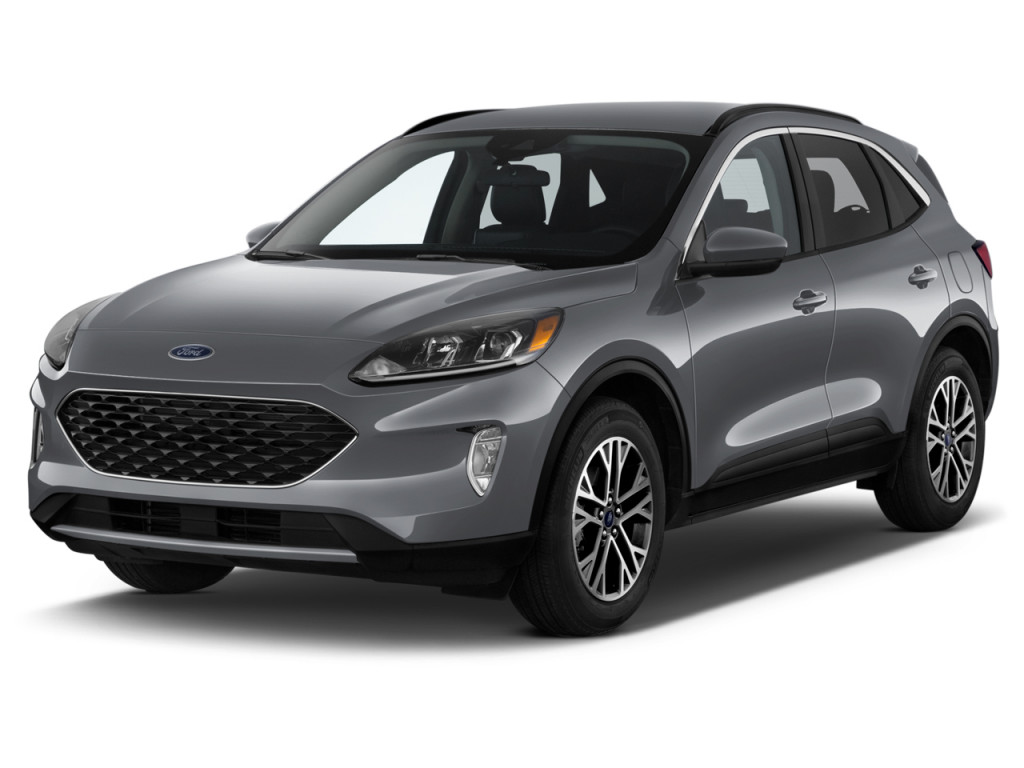 2021 Ford Escape oem parts and accessories on sale