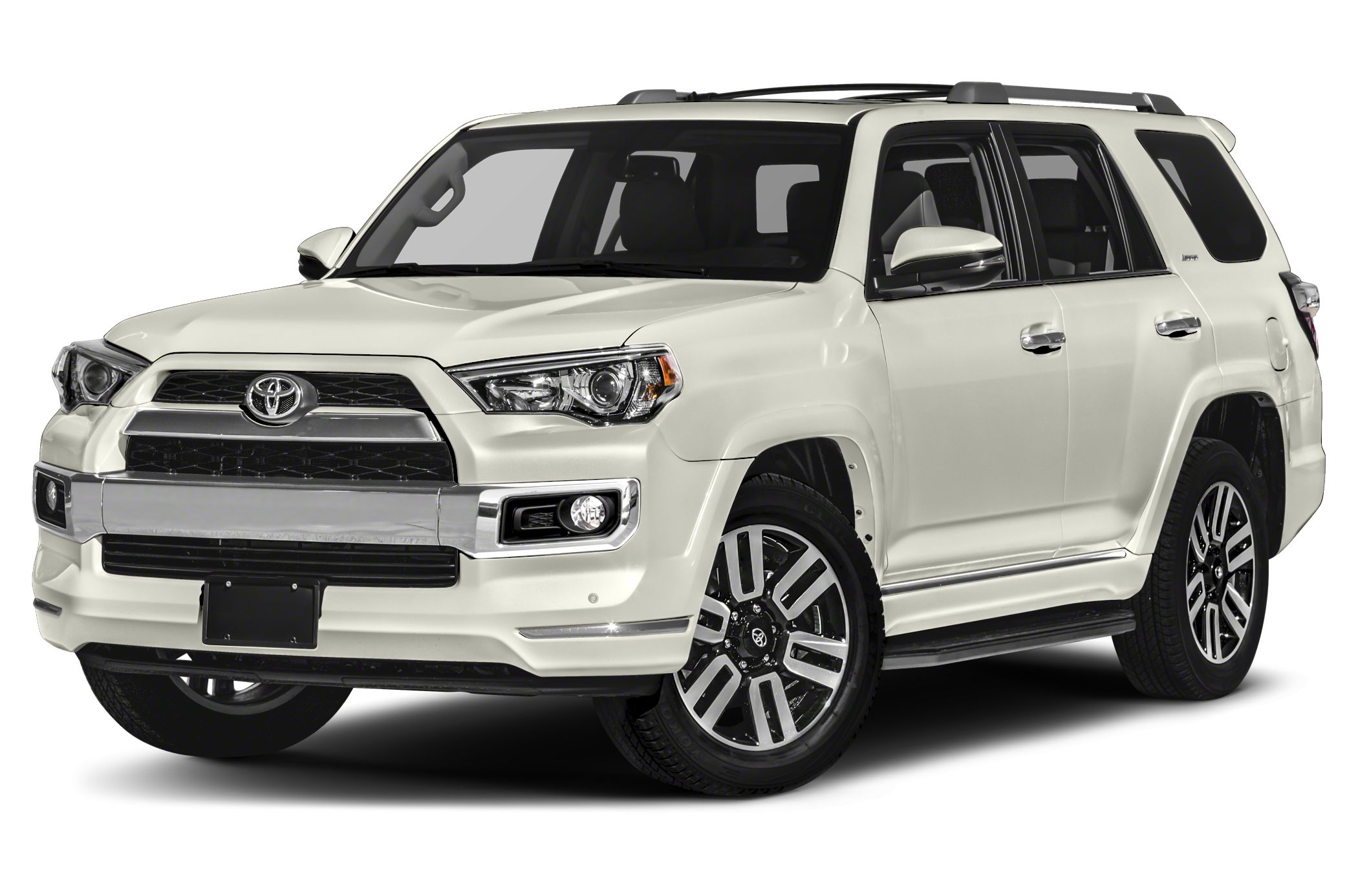 2019 Toyota 4Runner oem parts and accessories on sale