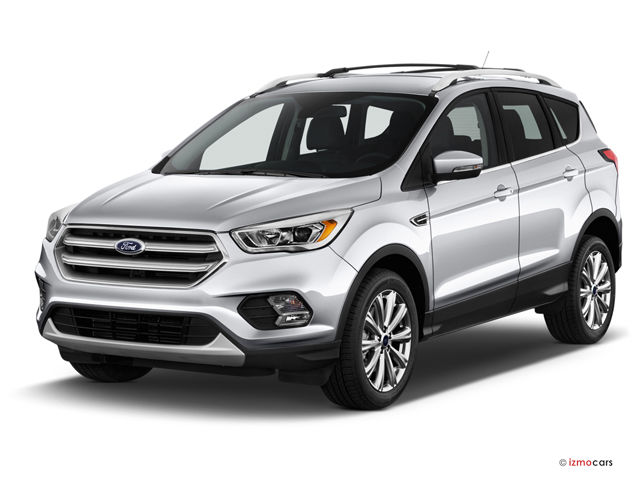 2017 Ford Escape oem parts and accessories on sale