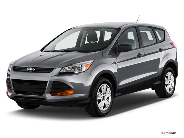 2016 Ford Escape oem parts and accessories on sale