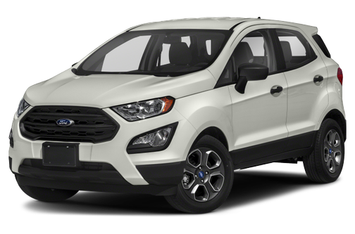 2020 Ford Ecosport oem parts and accessories on sale