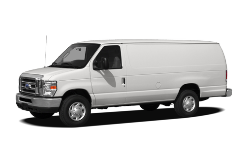 2012 Ford E-250 oem parts and accessories on sale