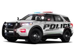 2021 Ford Police-Interceptor-Utility oem parts and accessories on sale