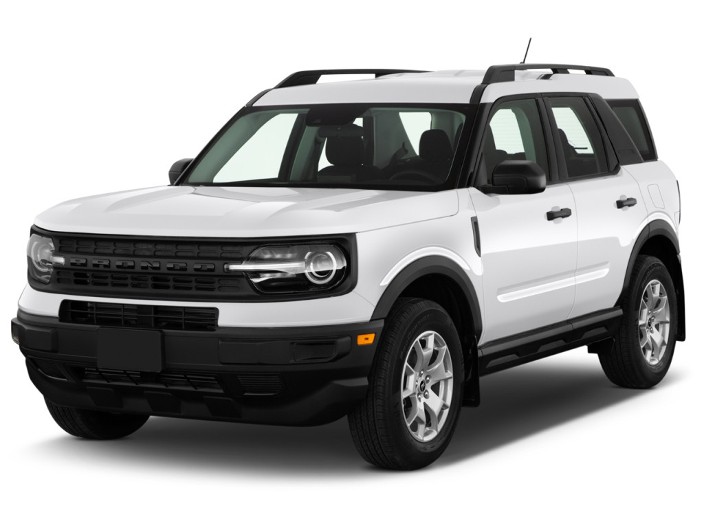 2021 Ford Bronco-Sport oem parts and accessories on sale