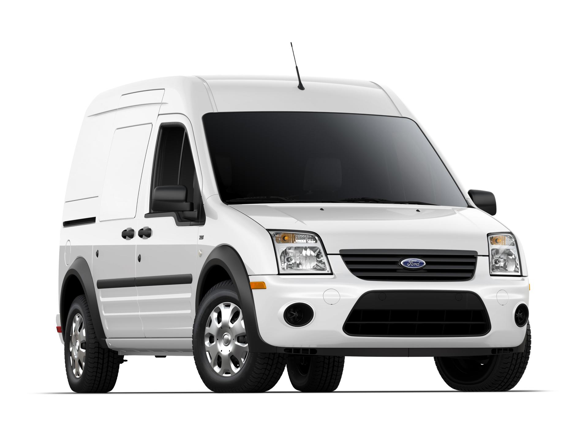 2012 Ford Transit-Connect oem parts and accessories on sale