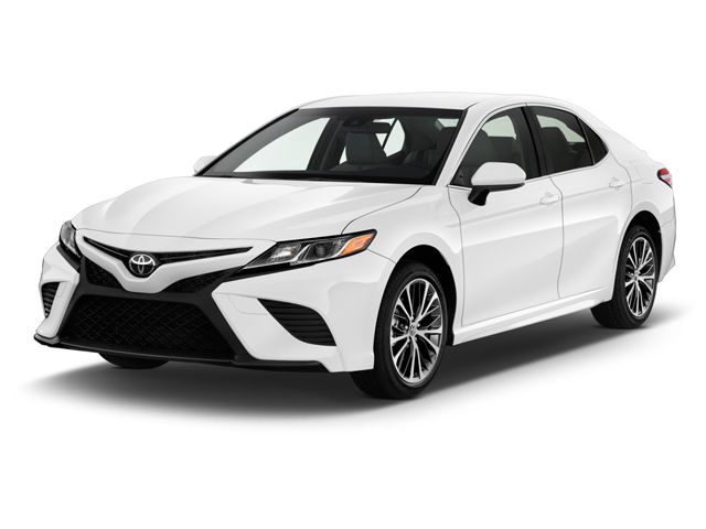2018 Toyota Camry oem parts and accessories on sale