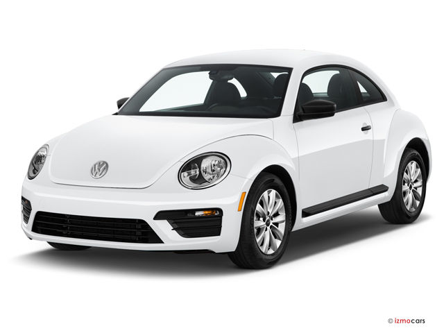 2017 Volkswagen Beetle oem parts and accessories on sale